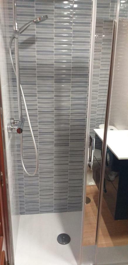 Salvador Rueda Apartment Фуeнхирола Екстериор снимка